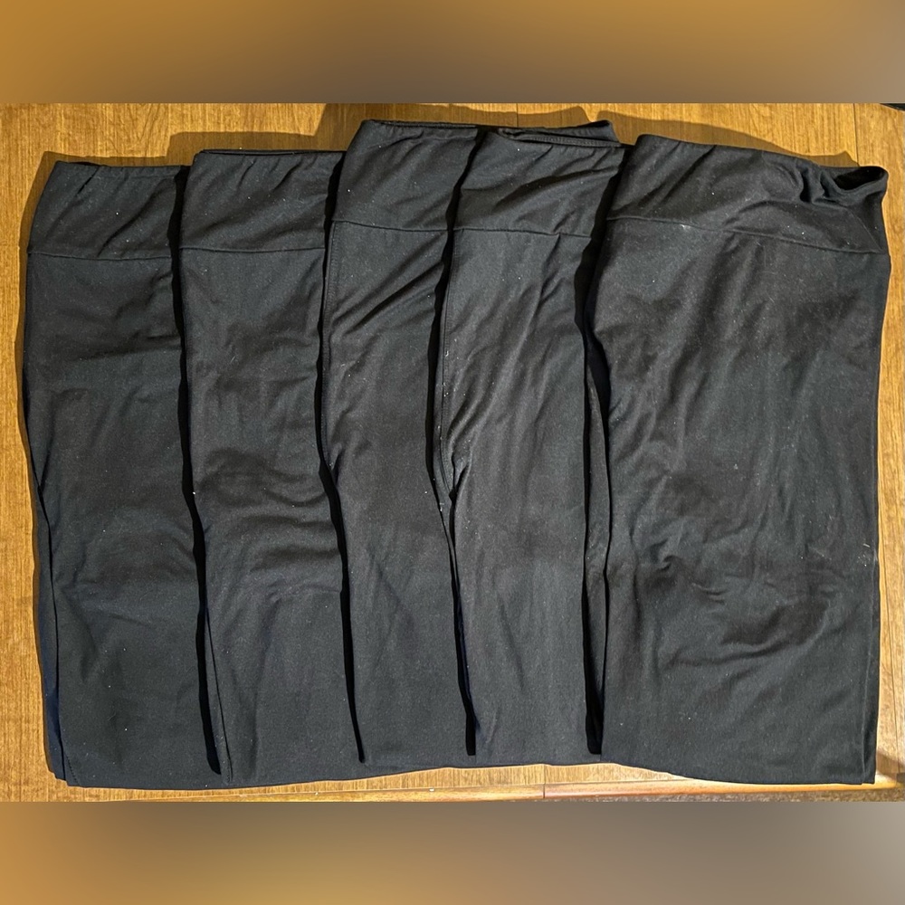 LuLaRoe TC2 Leggings